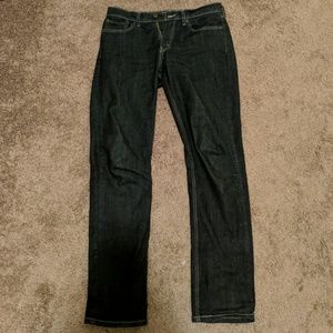 Levi 541 Stretch Denim